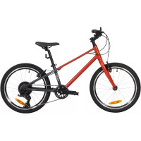 Велосипед 20" PRIDE GLIDER 2.2 2026 Велосипед 20" PRIDE GLIDER 2.2 2026